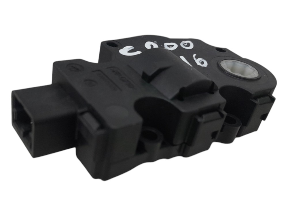 Motor Atuador Caixa Ar Interna Mercedes C200 2.0 2016 2