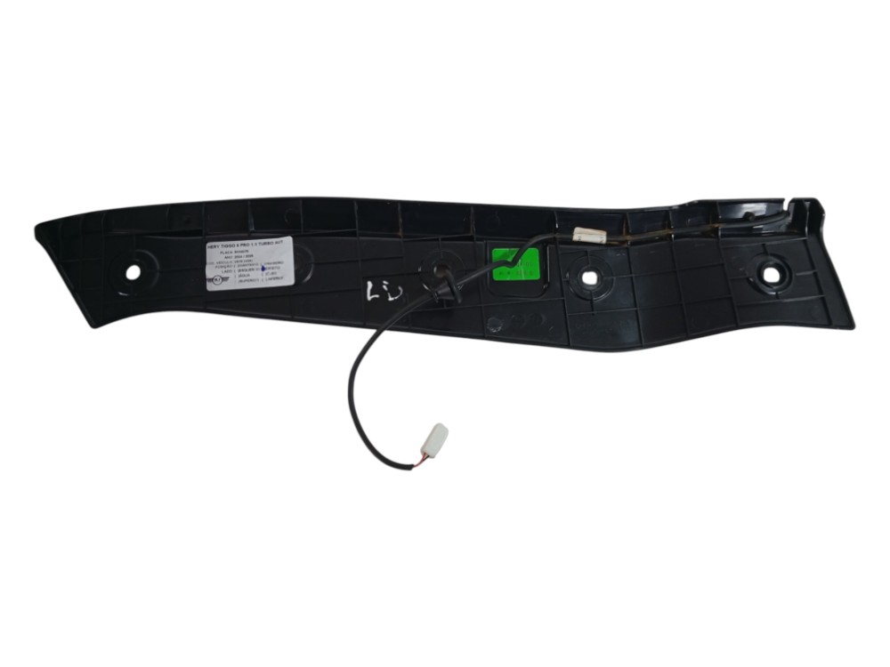 Sensor Anti Esmagamento Direito Chery Tiggo 8 Pro 1.6 2025 6