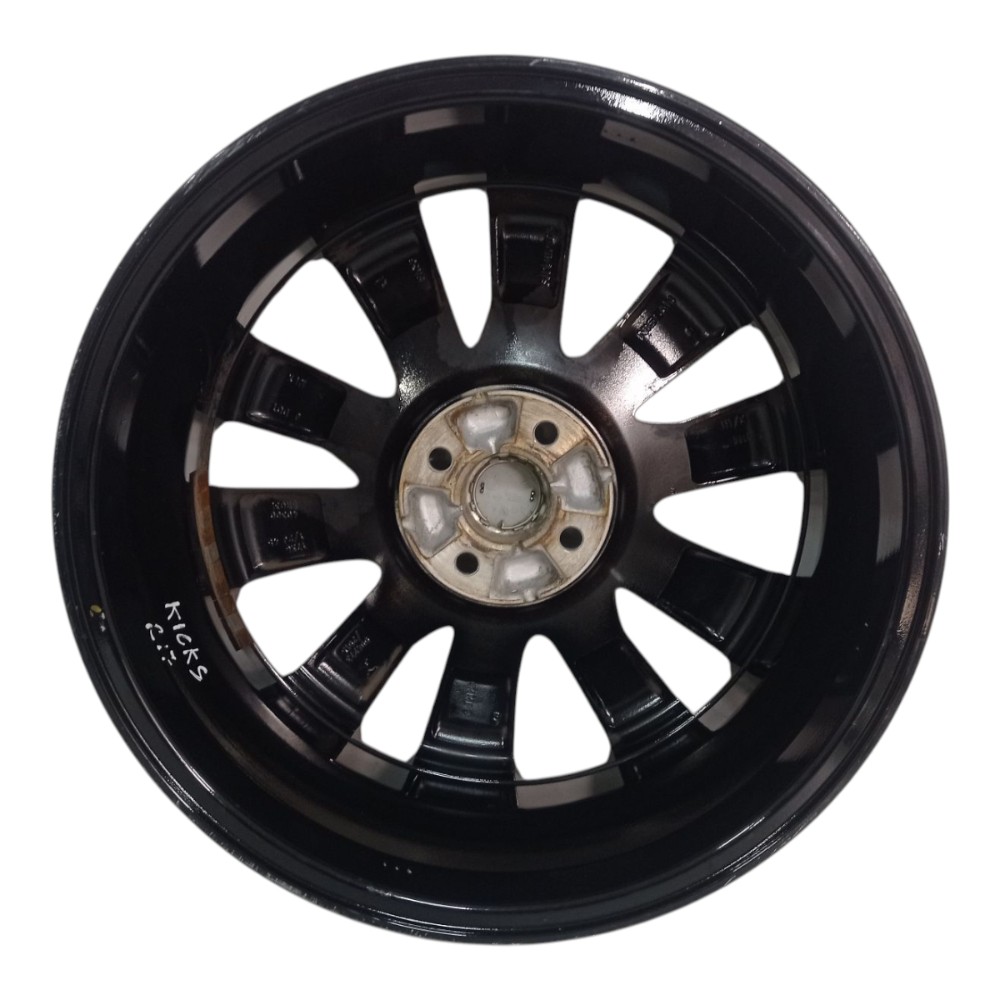 RODA NISSAN KICKS SV AUT 2021 ARO 17 2