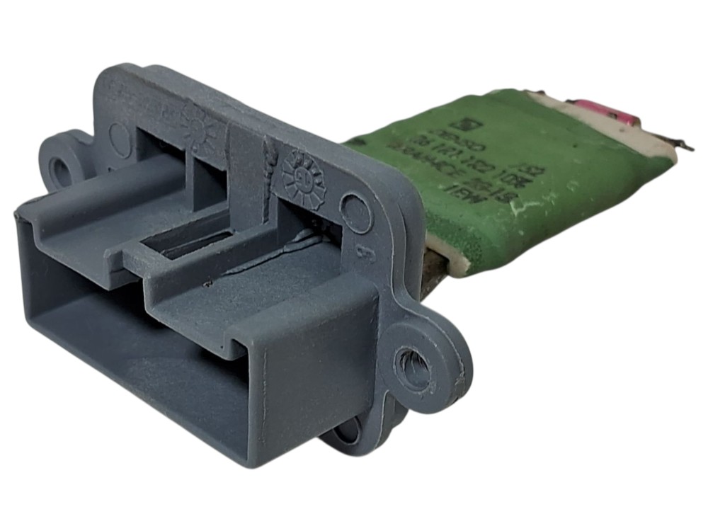Resistencia Caixa Ar Volkswagen Crossfox 2016