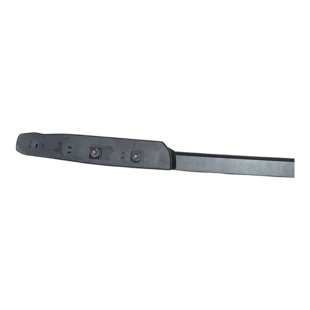 Rack Teto Lado Direito Chevrolet Tracker Lt 2025 3