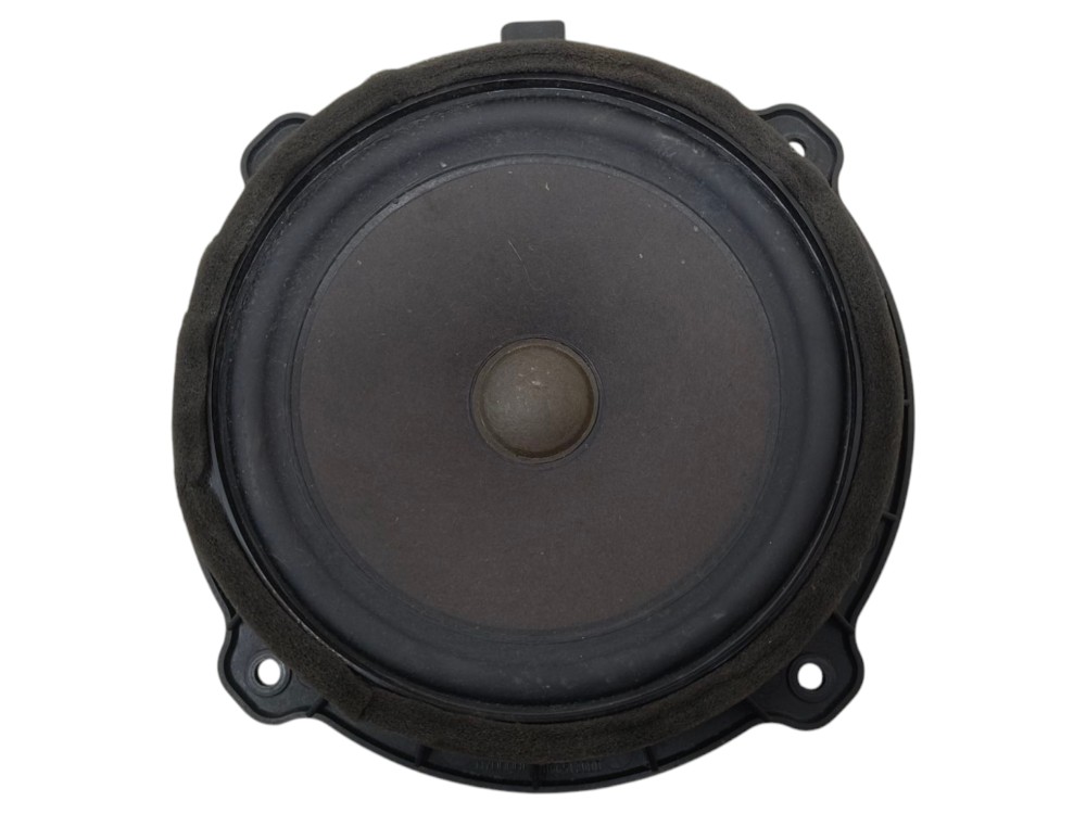Alto Falante Porta Dianteira Direita Hyundai Ix35 2016 Preto 1