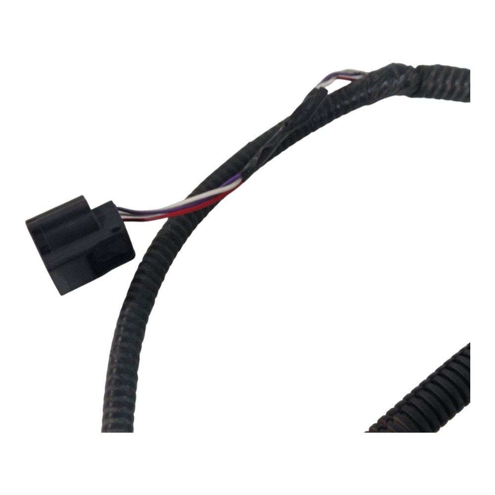 Chicote Sensor Estacionamento Traseiro Nissan Kicks Sl 2019 4