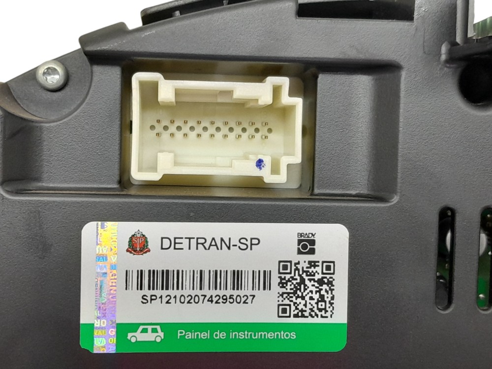 Painel Instrumentos Mercedes Cla 250 4m 2.0 16v Gas Aut 2015 6