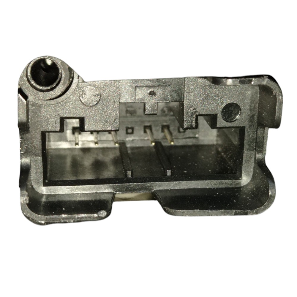 Fechadura Porta Traseiro Esquerdo Volkswagen Polo 2026 6