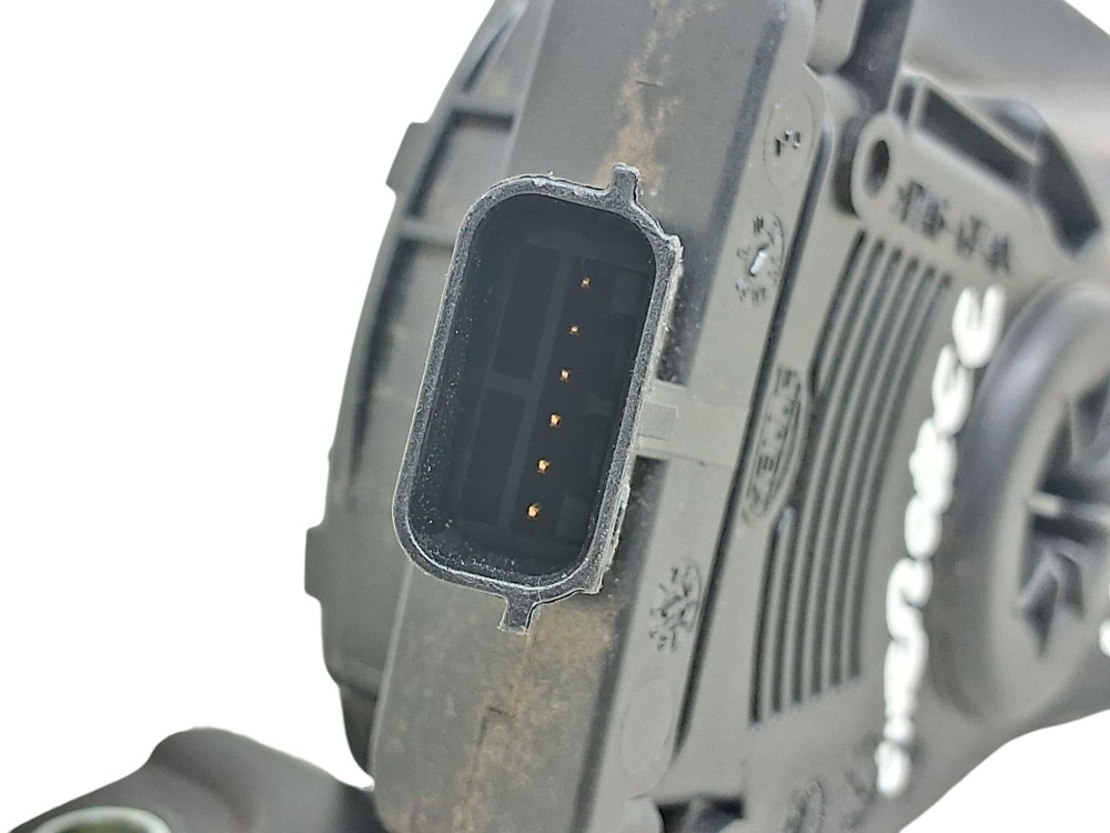 Pedal Acelerador Jeep Cherokee Sport 2012 5