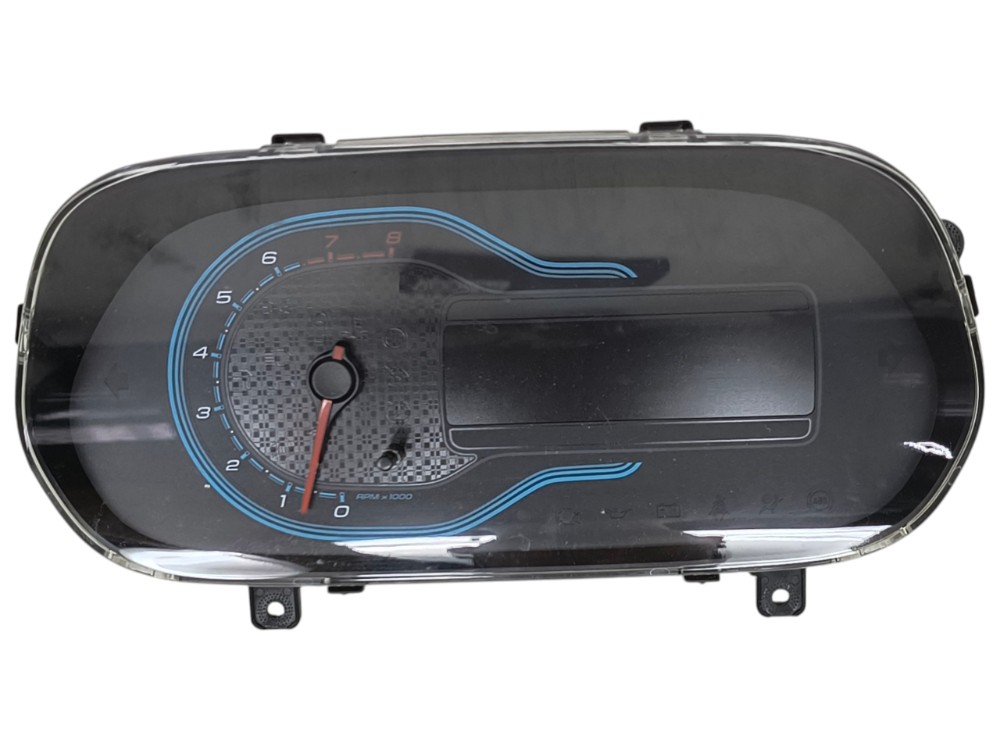 Kit Cold Chevrolet Cobalt Lt Eco 1.4 8v Flex Manual 2019 2