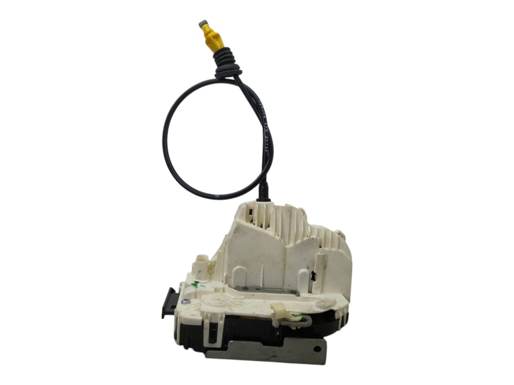 Fechadura Traseira Direita Jeep Grand Cherokee Laredo 2012