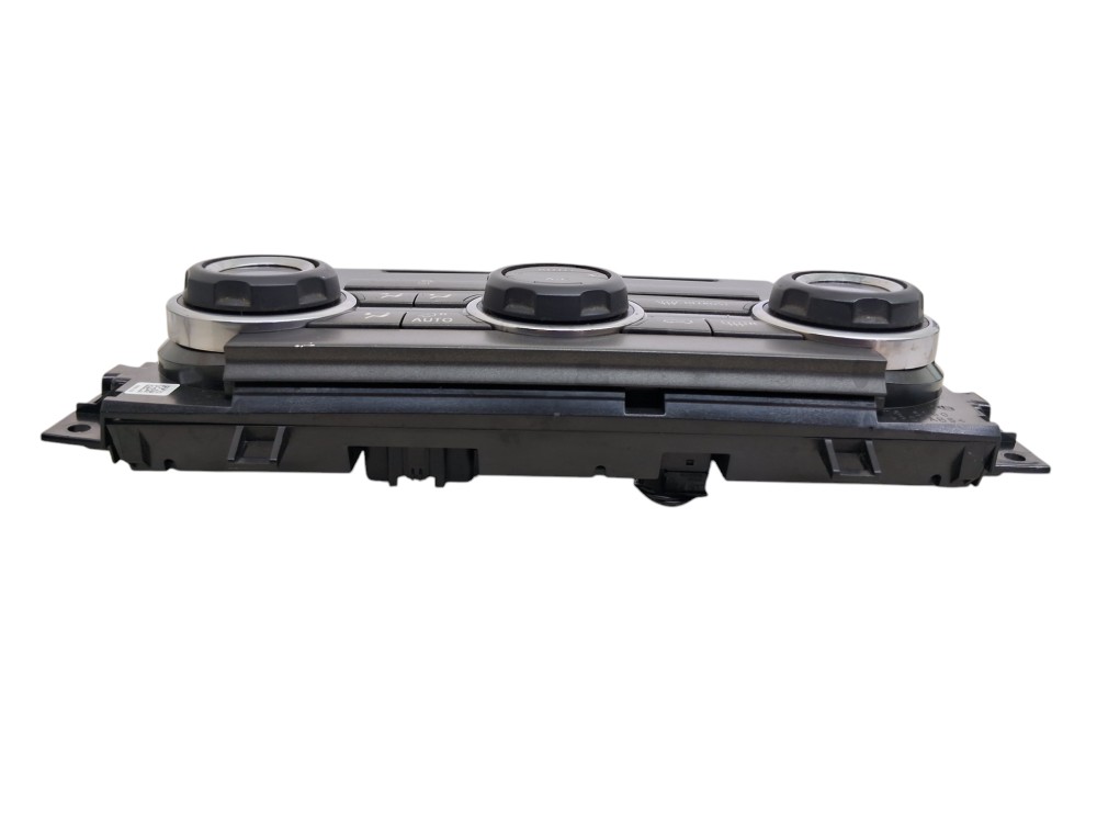 Contole Comando Ar Condicionado Land Rover Discovery 4 2011 4