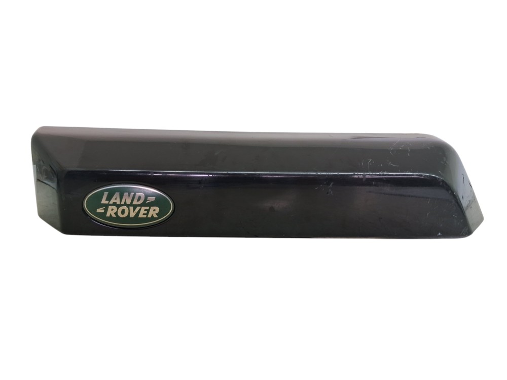 Aplique Macaneta Tampa Traseira Land Rover Discovery 4 2011 1