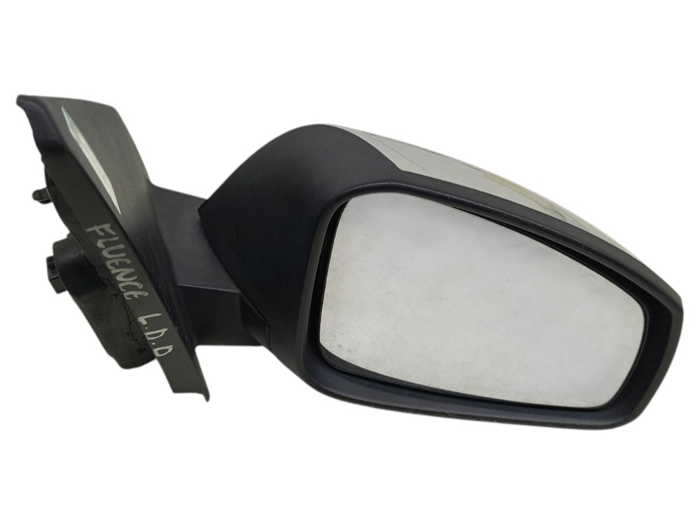 Retrovisor Direito Renault Fluence 2014