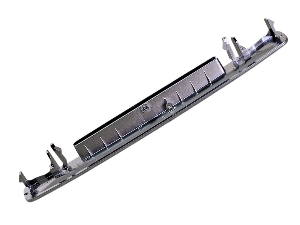 Moldura Radio Som Volvo Xc60 Top T6 2014 3