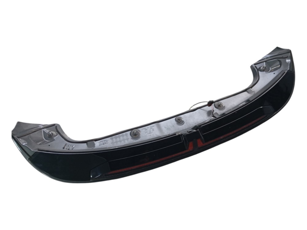 Aerofólio Break Light Chery Tiggo 8 Pro 1.6 Turbo 2025 6