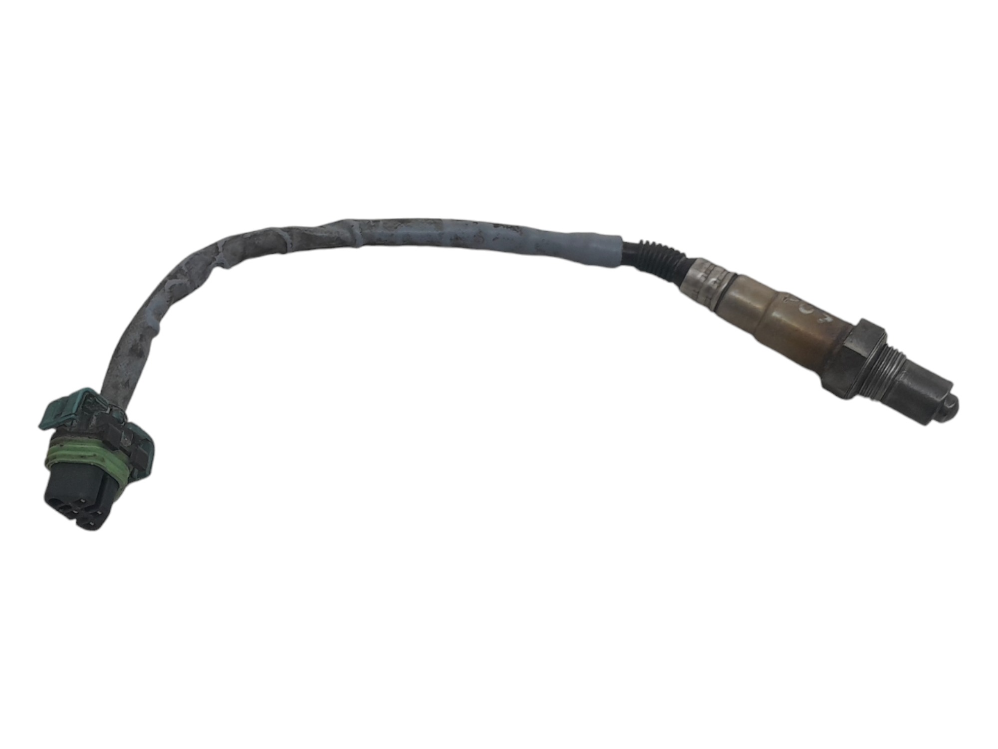 Sonda Lambda Pos Chevrolet Captiva Sport 3.0 2012