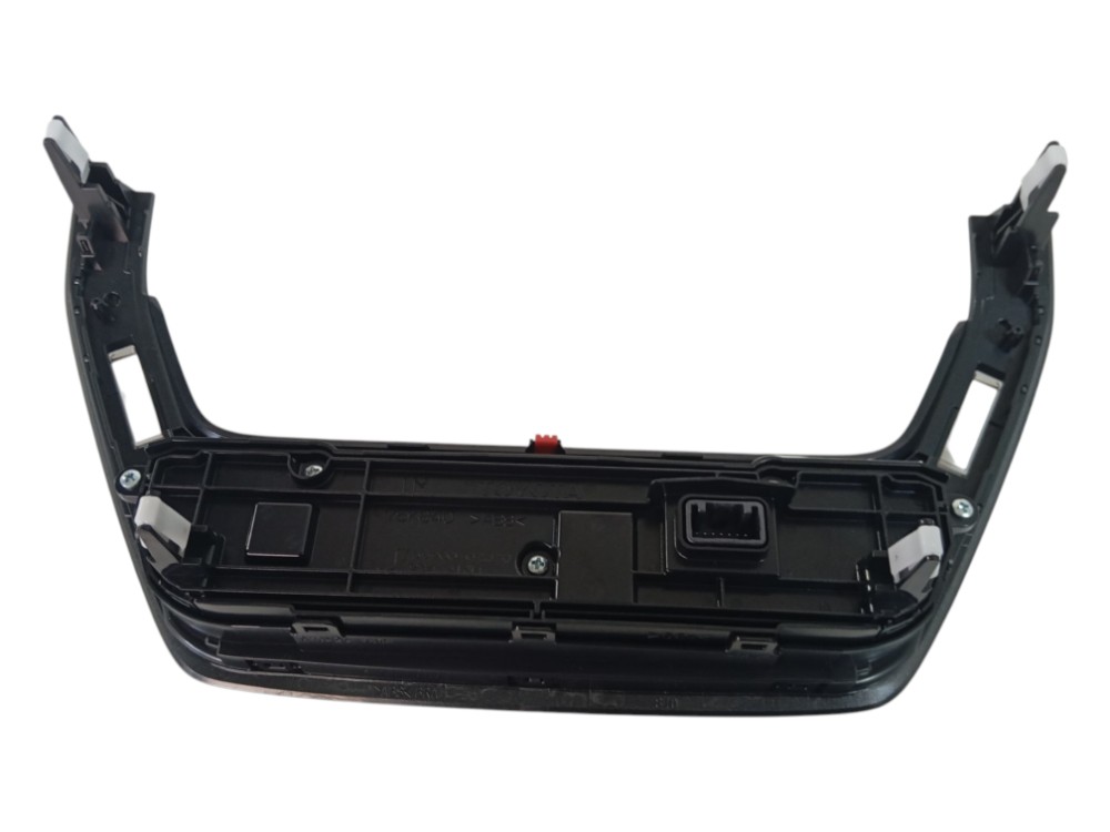 COMANDO CONTROLE AR TOYOTA COROLLA CROSS 1.8 AUT 2024 8