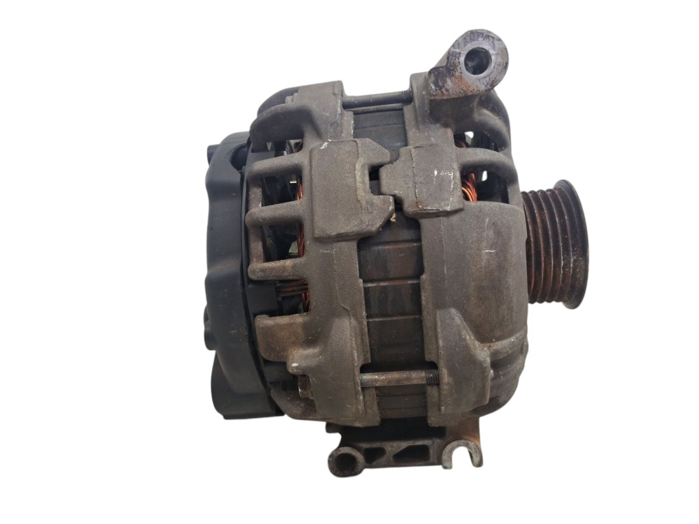 Alternador Fiat Palio Essence 1.6 16v Flex 2015 4