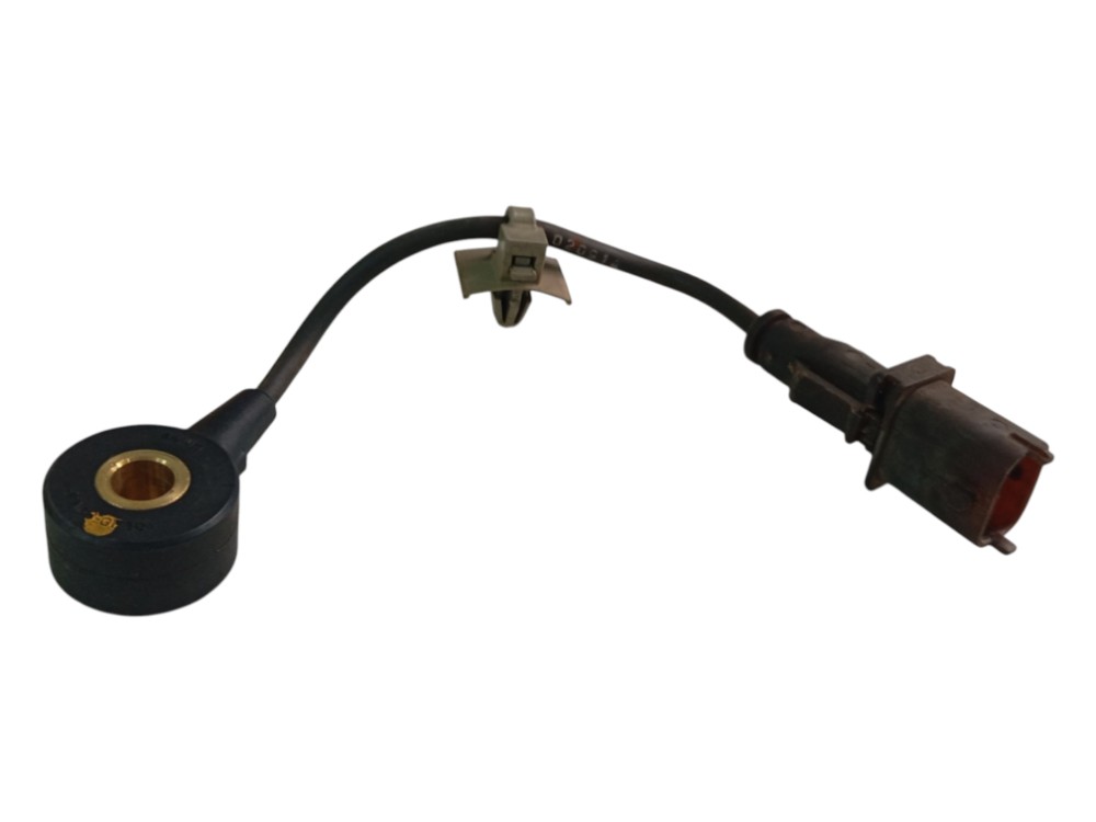 SENSOR DETONAÇÃO CHEVROLET CRUZE 1.8 FLEX AUT 2015 2