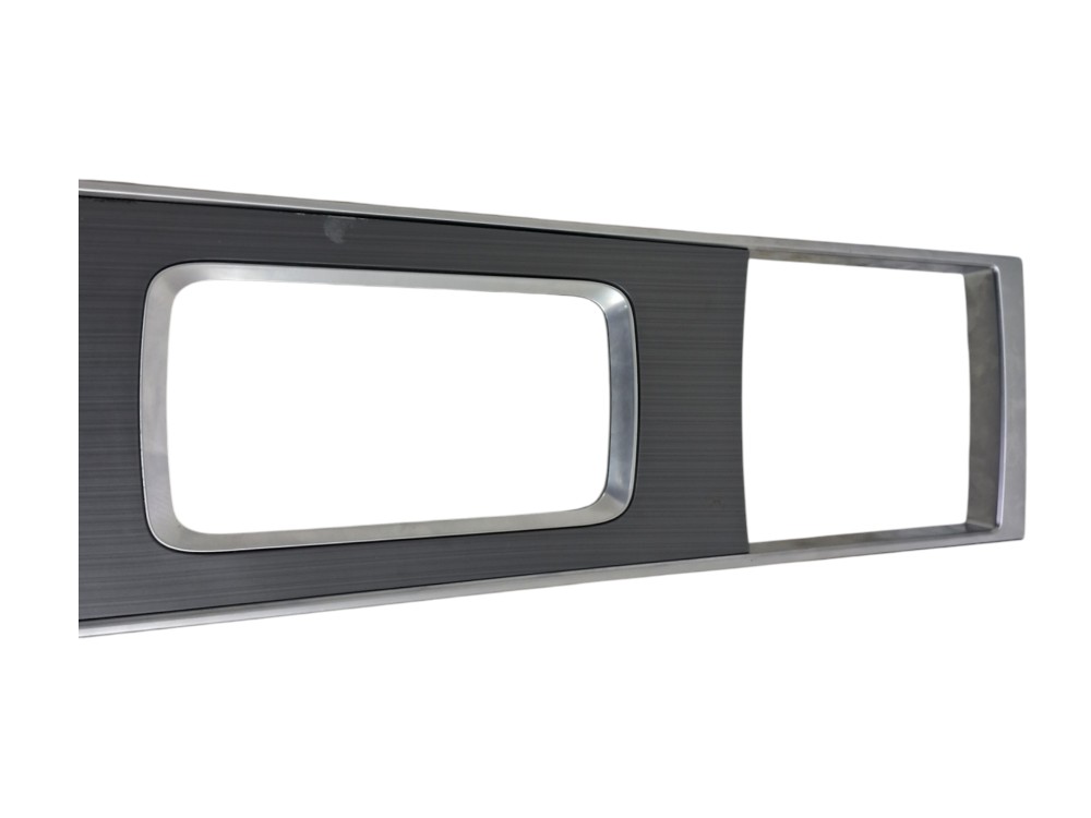 Moldura Acabamento Console Central Chery Tiggo 7 2020 4