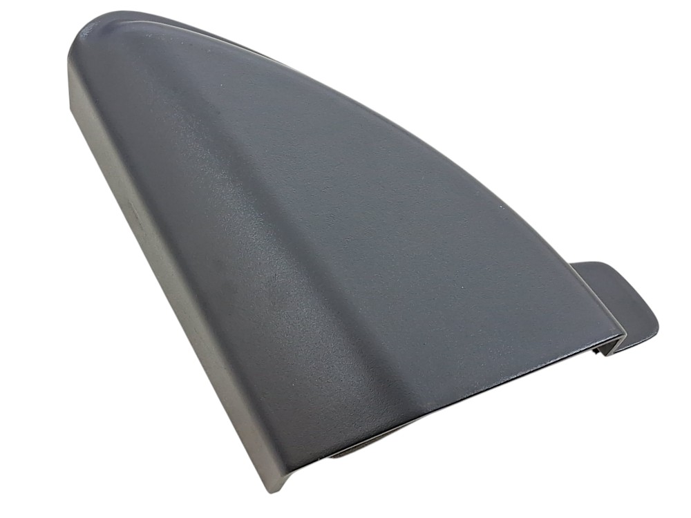 Acabamento Interno Esquerdo Retrovisor Chevrolet Cruze 2012 1