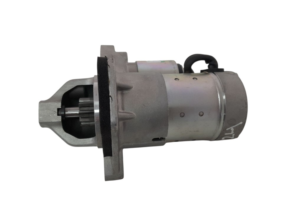 Motor Arranque Nissan Kicks 1.6 16v Flex 2024 1