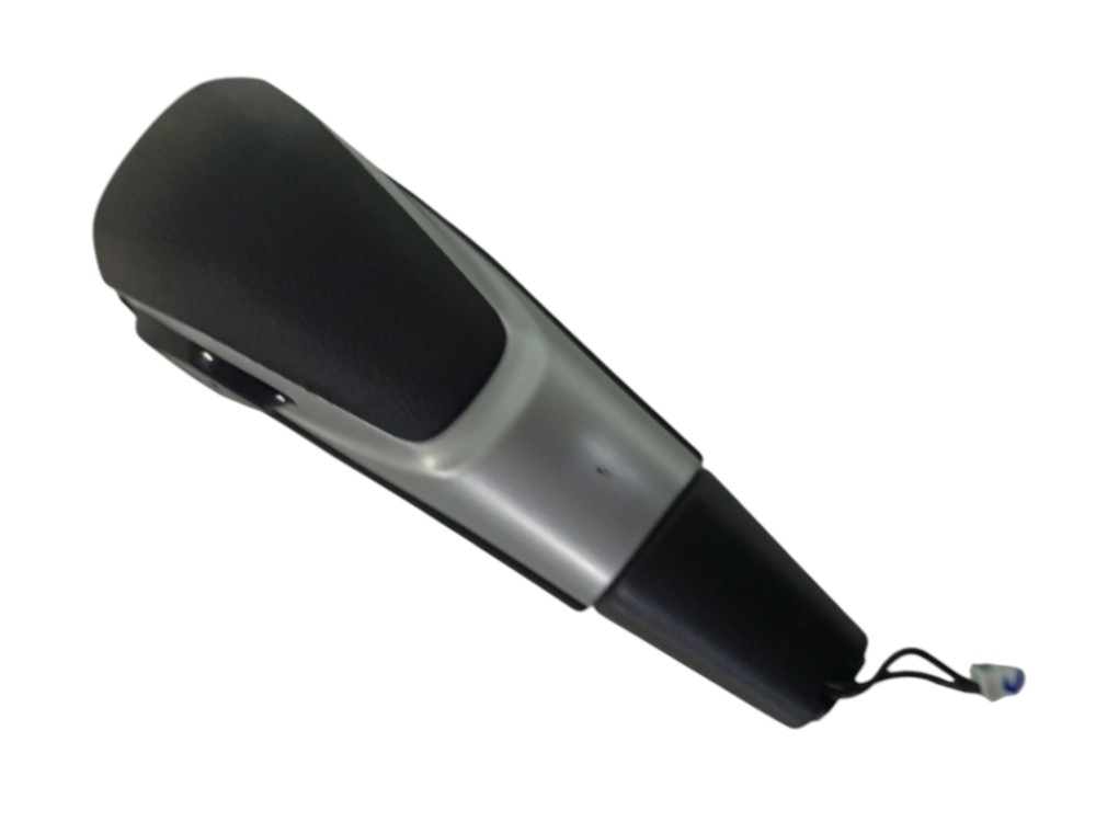 MANOPLA TRAMBULADOR CHEVROLET TRACKER LT 1.0 AUT 2025 7