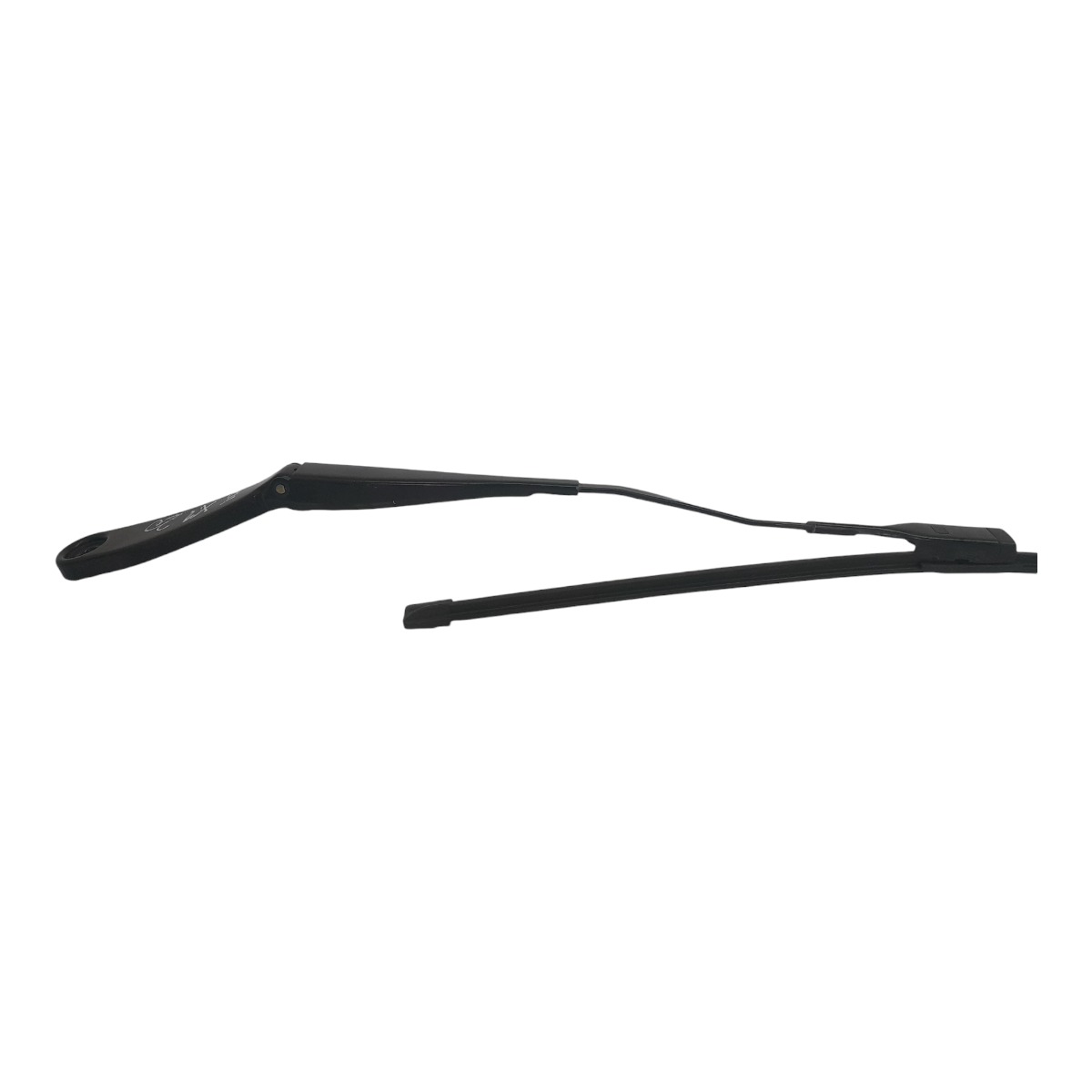 Braço Limpador Parabrisa Esquerdo Bmw X1 2020 Esquerdo 2
