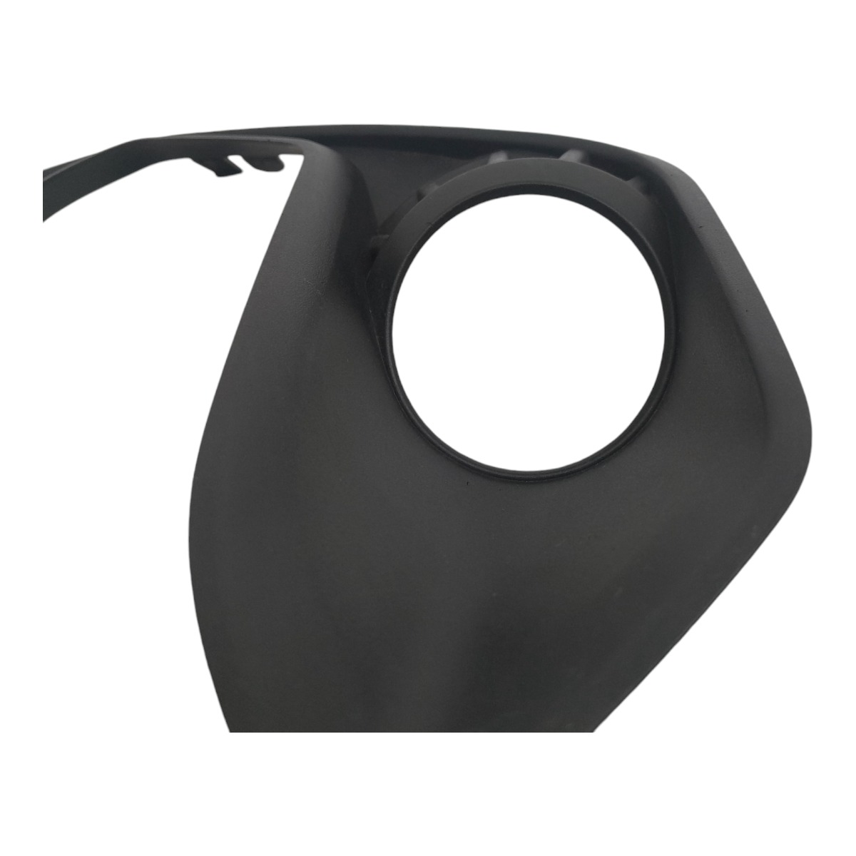Moldura Farol Milha Esquerdo Ford Ka 2020 Esquerdo 2