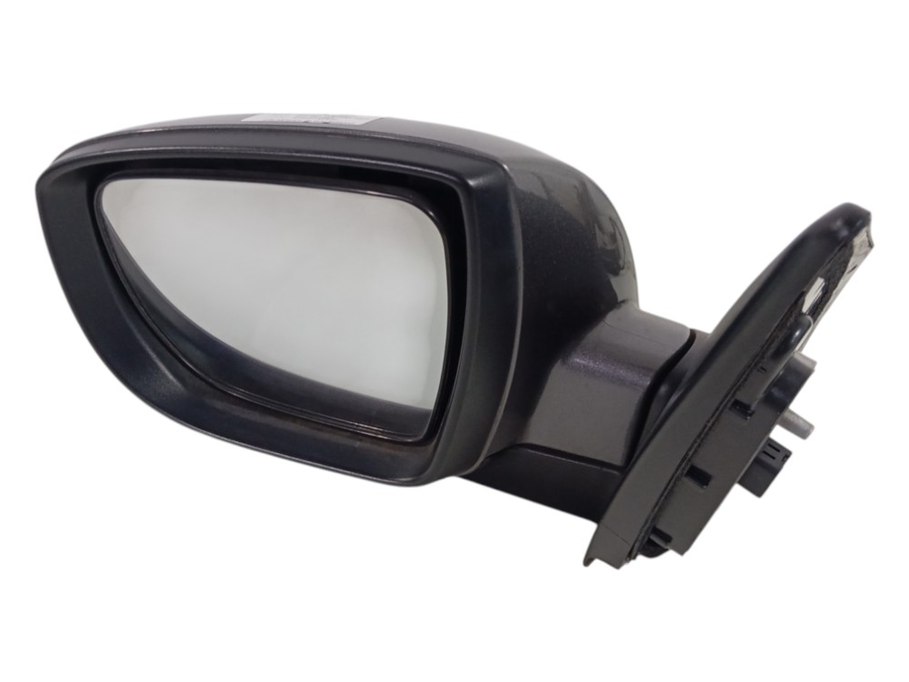 Retrovisor Retrátil Esquerdo Hyundai Ix35 Gl 2.0 Aut 2019 2