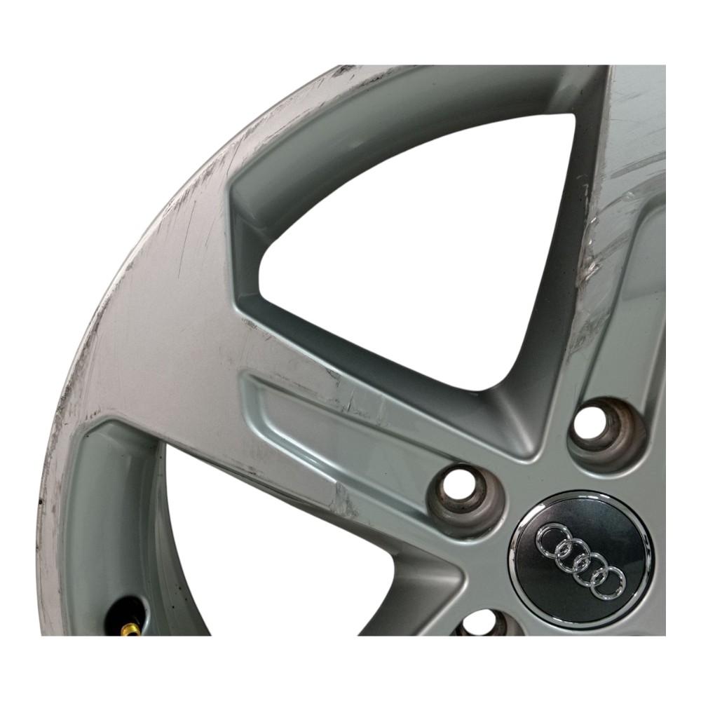 RODA ARO 17 AUDI A3 SEDAN 1.4 TURBO AUT 2019 4