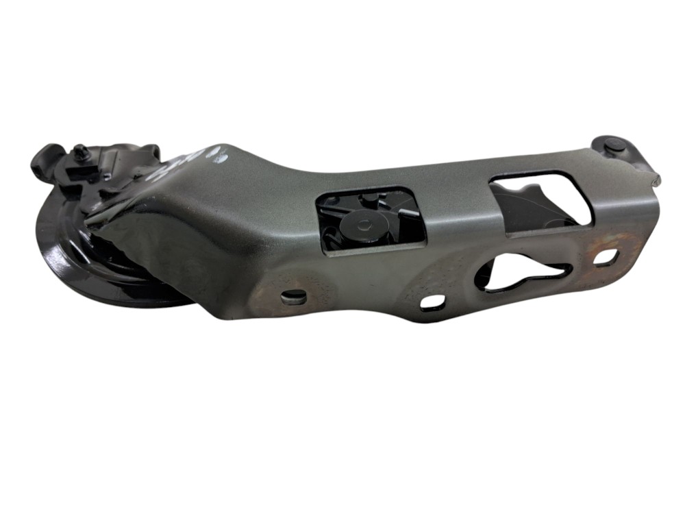 Braco Capo Direito Mercedes C180 2016 4