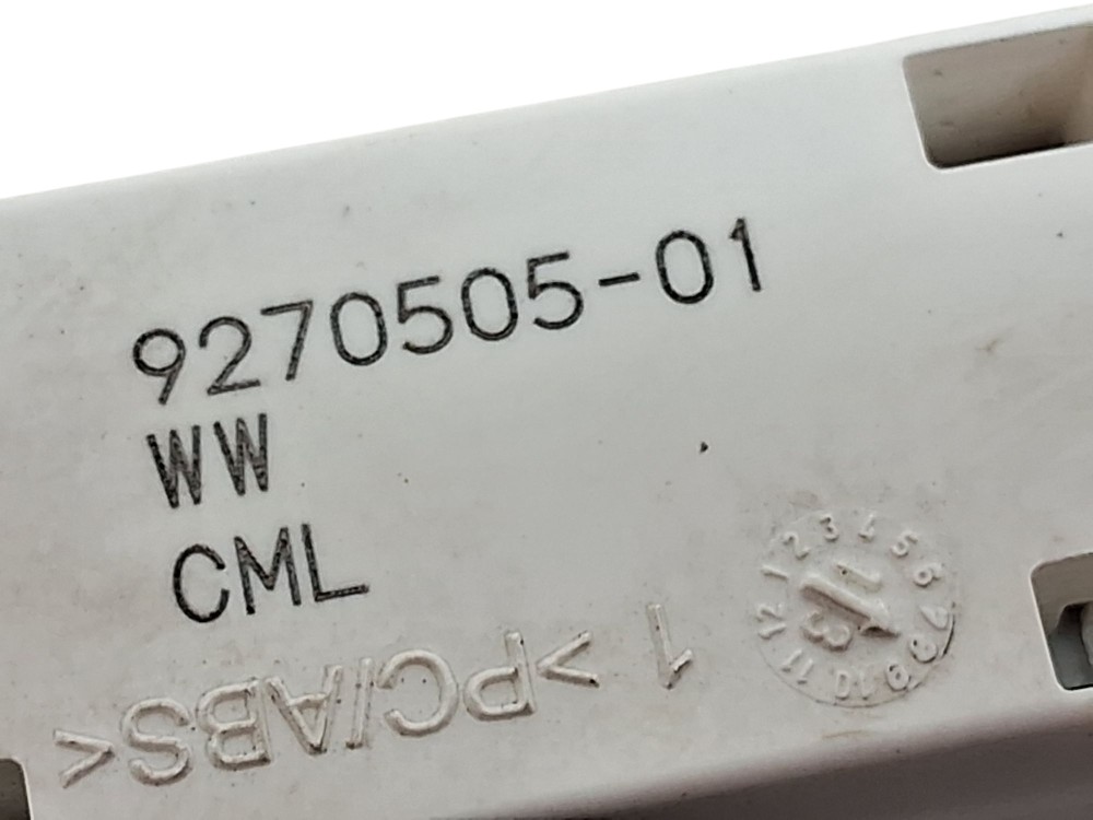 Luz Forro Porta Dianteira Direita Bmw 116i 2014 6