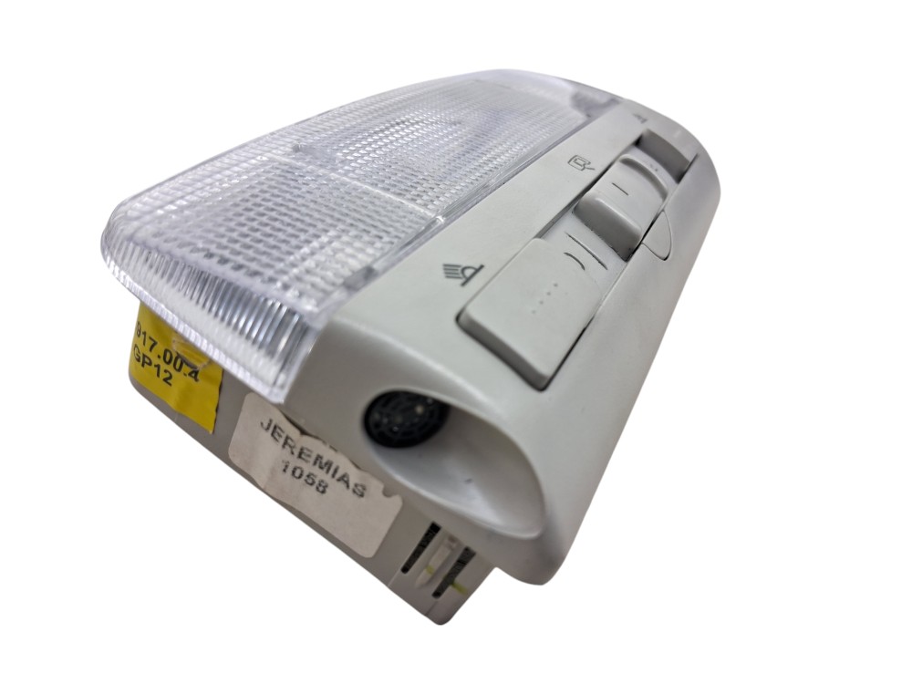 Luz Teto Volkswagen Fox Connect 2019 2