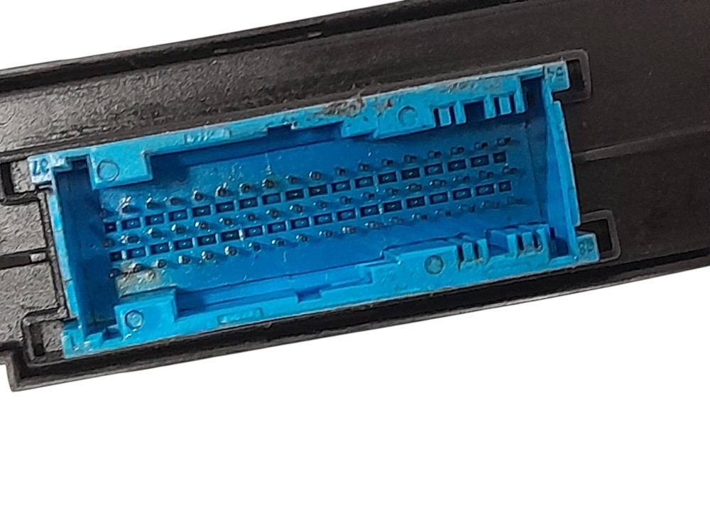 Modulo Bcm Conforto Bmw X6 Xdrive35i 3.0 6cc 4×4 2014 7