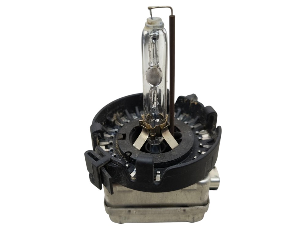 Lampada Xenon Farol Mercedes A200 2017 2