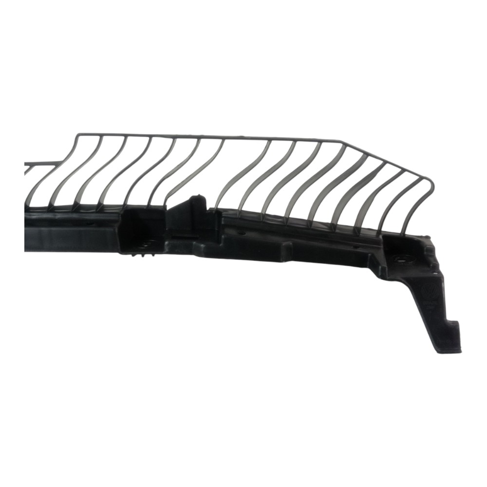GUIA PARACHOQUE TRASEIRO CENTRAL VOLKSWAGEN POLO SENSE 2026 4