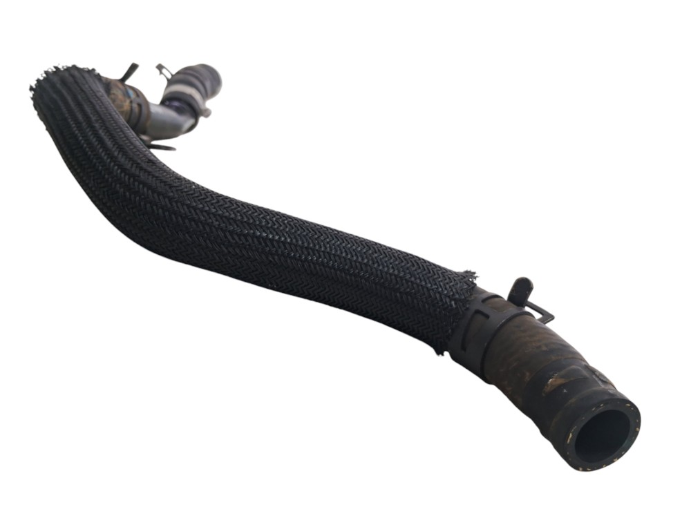 Mangueira Agua Ar Quente Chery Tiggo 5x 1.5 16v Flex 2020 3