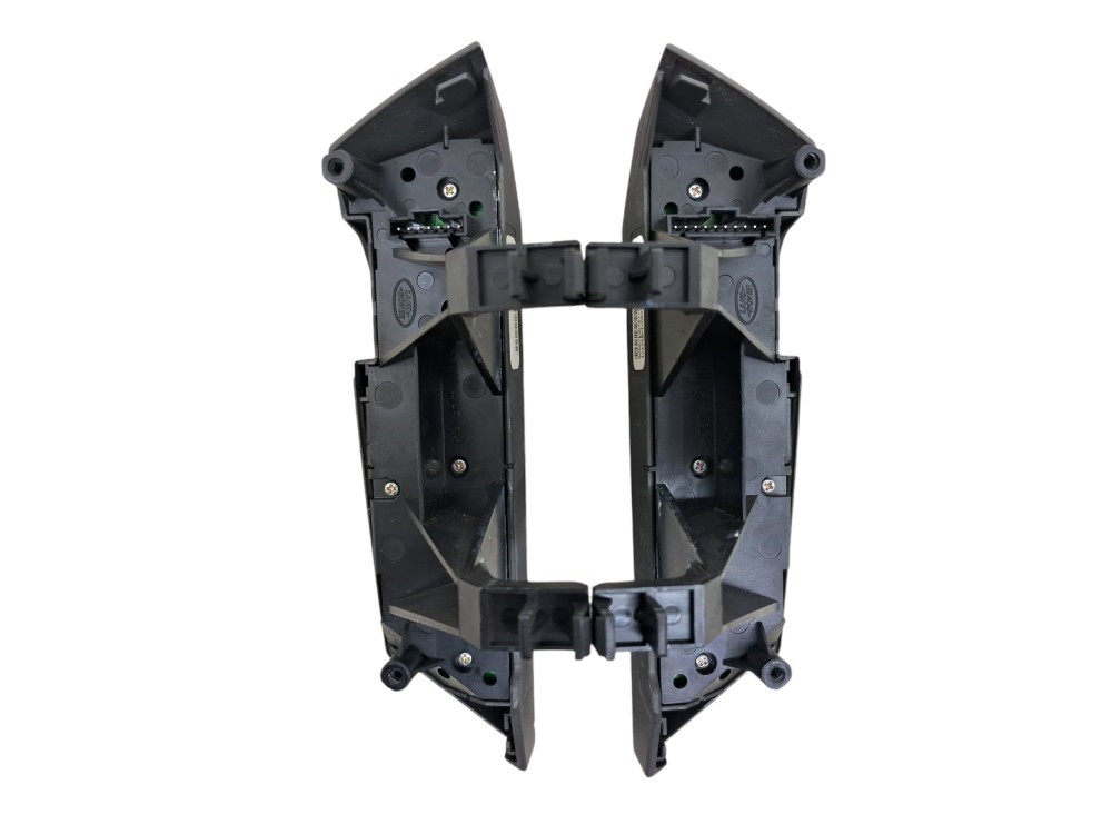 Botao Comando Som Volante Land Rover Freelander 2 2011 8