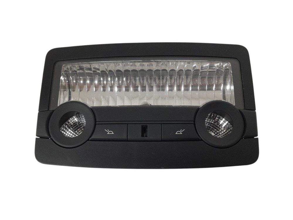 Luz Teto Cortesia Bmw X6 2014 1