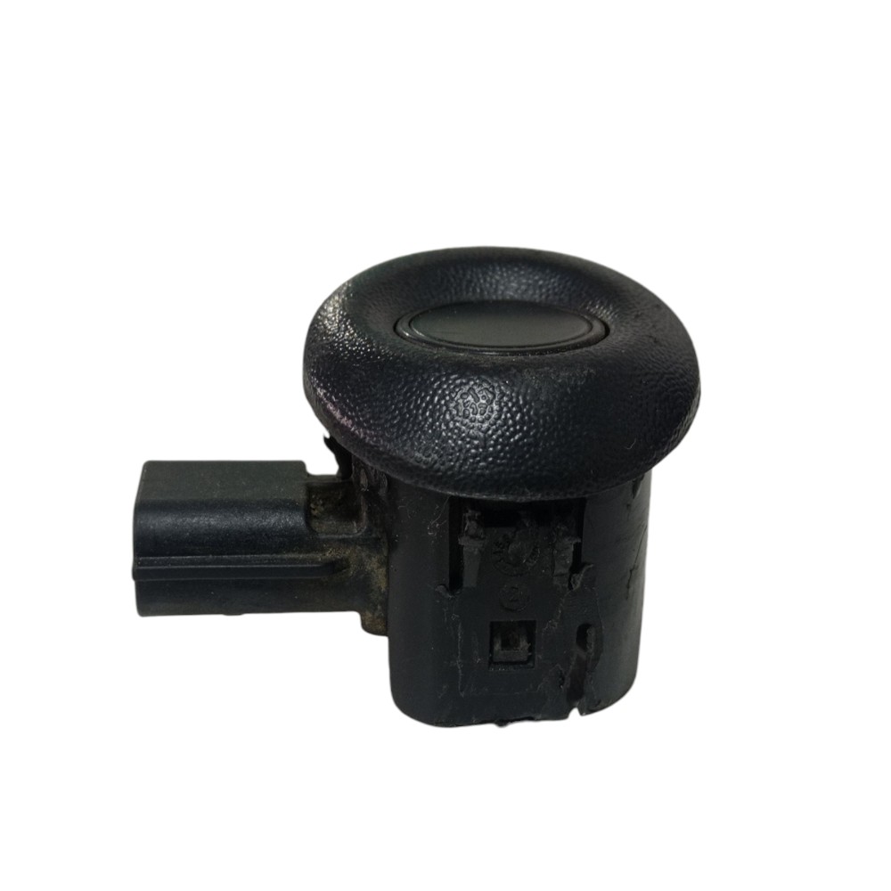 Sensor Estacionamento Traseiro Nissan Kicks Sl 1.6 Aut 2019 5