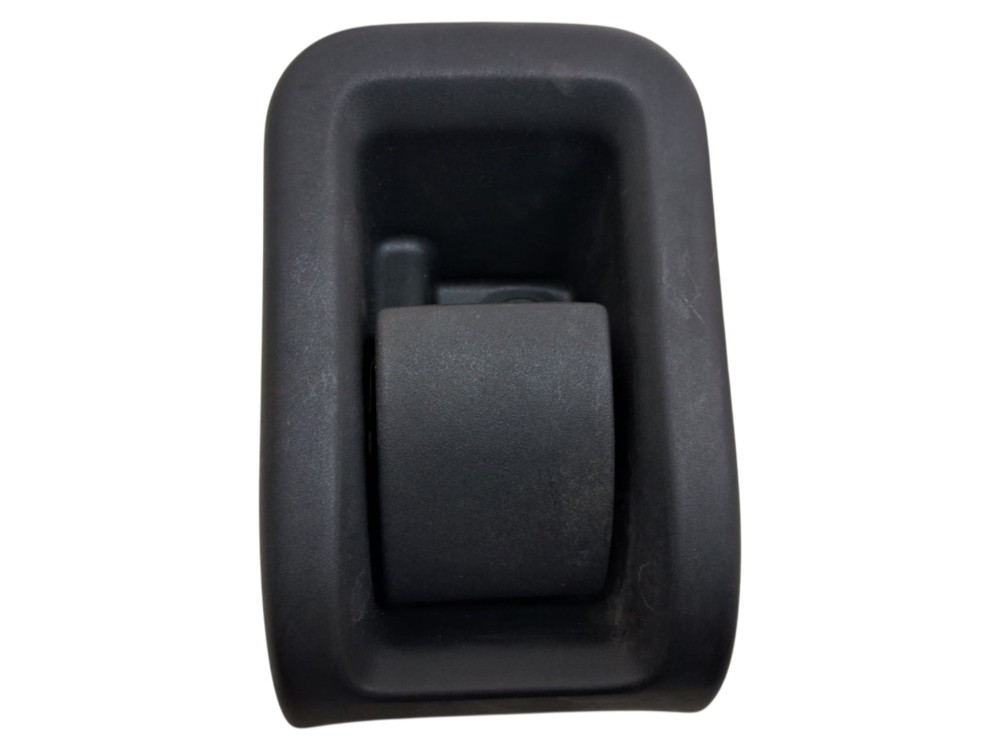 Puxador Abertura Capo Volvo Xc60 Top T6 3.0 6cc Turbo 2014