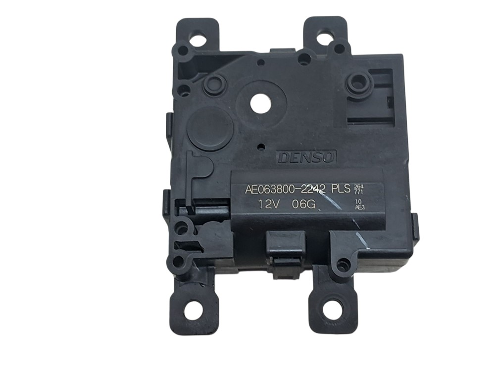 Motor Atuador Caixa Ar Toyota Corolla Cross Xre20 2.0 2024 2