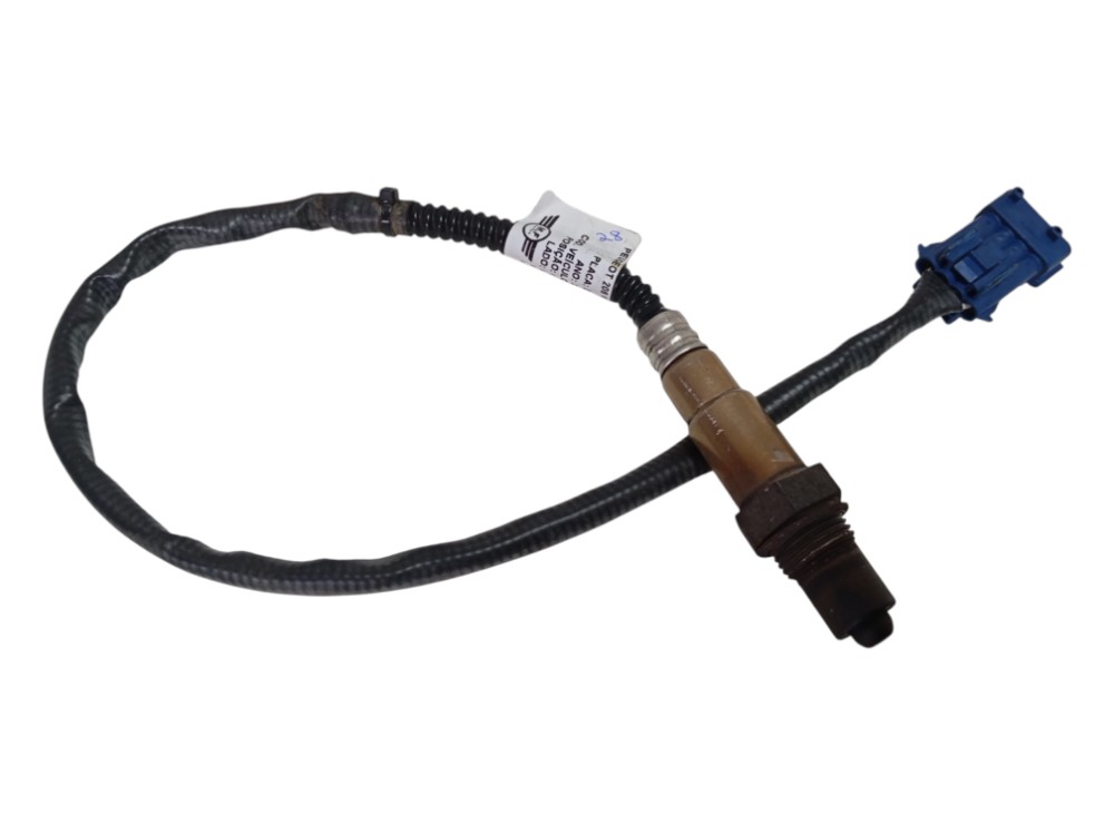 Sonda Lambda Pos Peugeot 208 Griffe 1.6 Flex Aut 2020 1