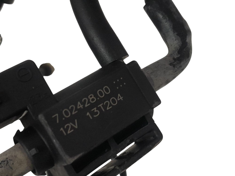 Mangueira Valvula Solenoide Range Rover Vogue Sport 3.0 2014 9