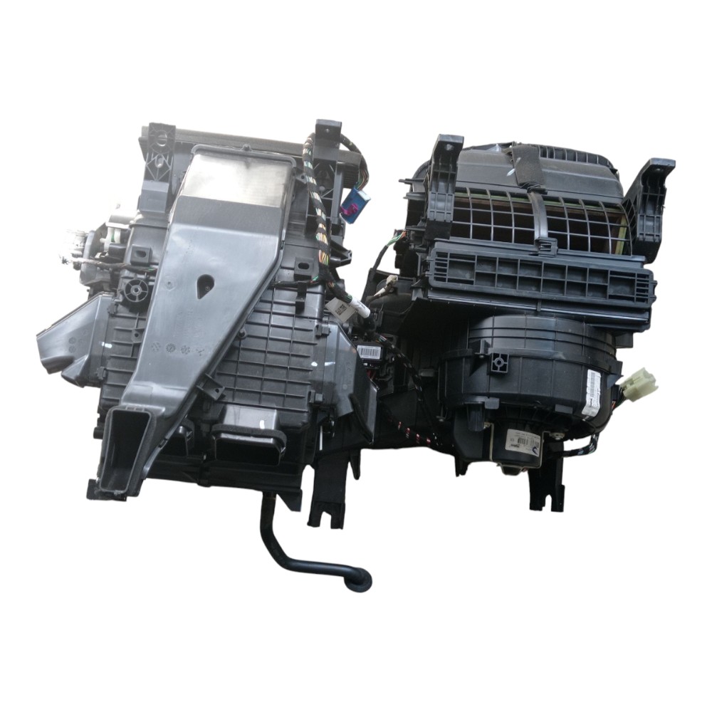 Caixa Evaporadora Ar Chery Tiggo 5x 1.5 16v Flex Aut 2020 2