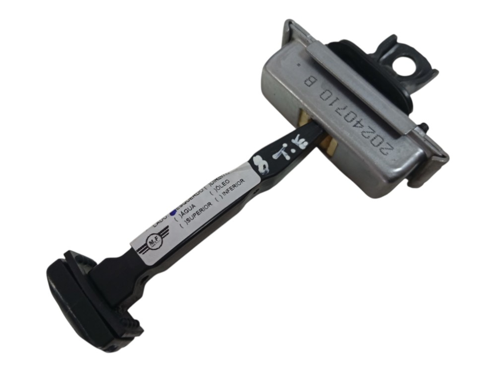 Limitador Porta Traseiro Esquerdo Chery Tiggo 8 Pro 1.6 2025 1