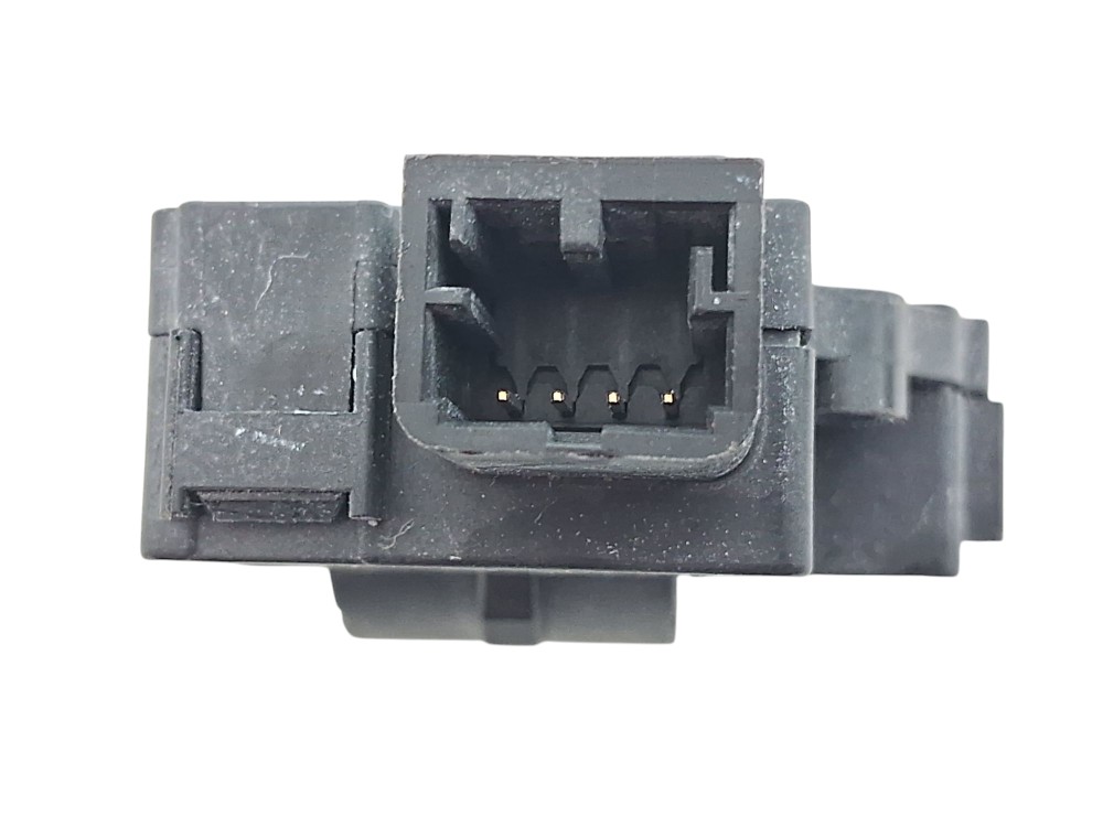 Motor Atuador Caixa Ar Interna Bmw X3 Xdrive20i 2013 5