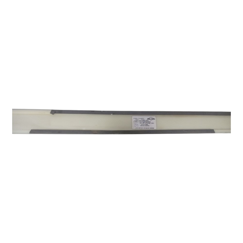 Friso Porta Dianteiro Esquerdo Nissan Kicks Flex Aut 2021 3