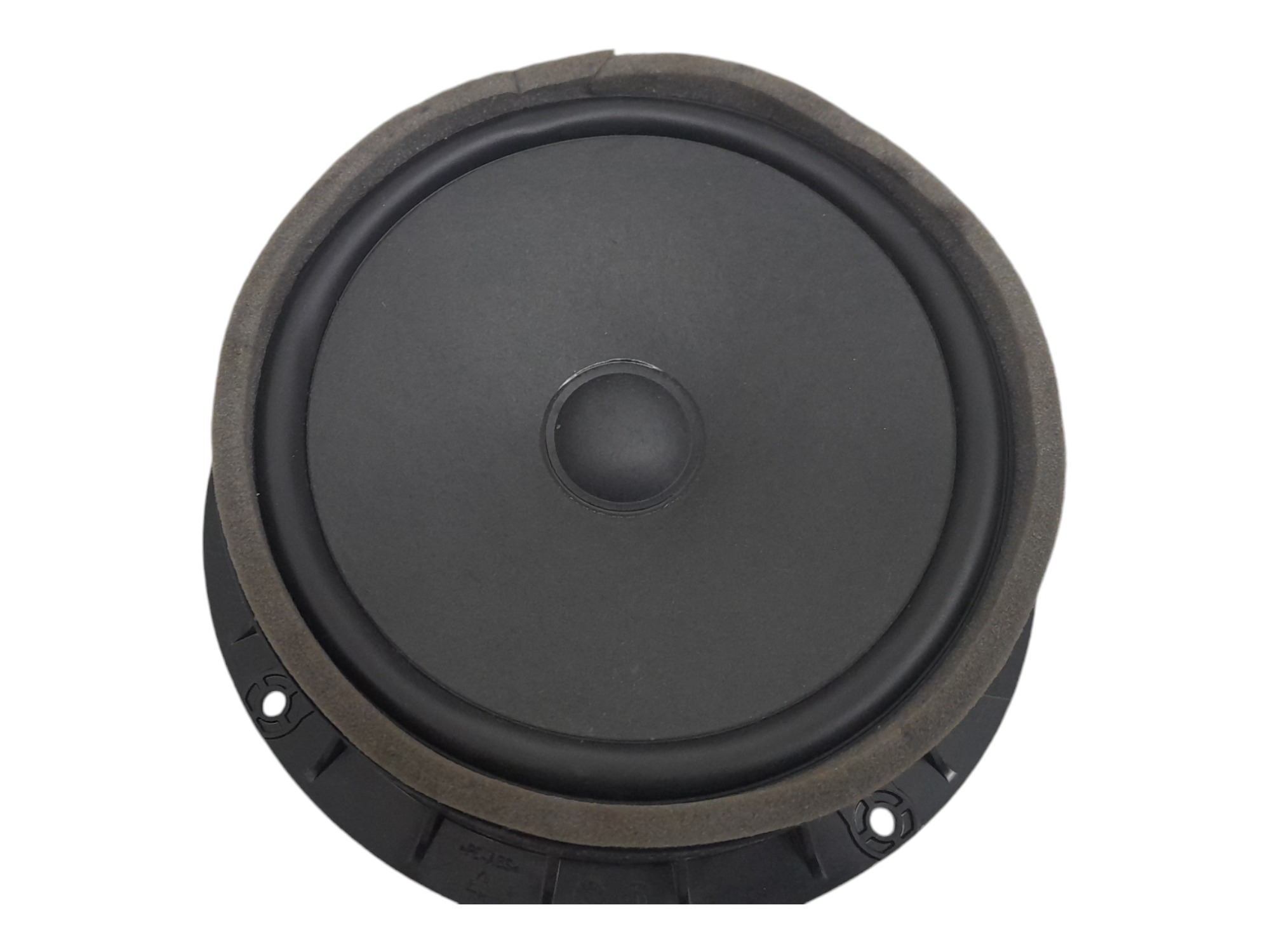 Alto Falante Dianteiro Direito Audi Q5 2022  Preto