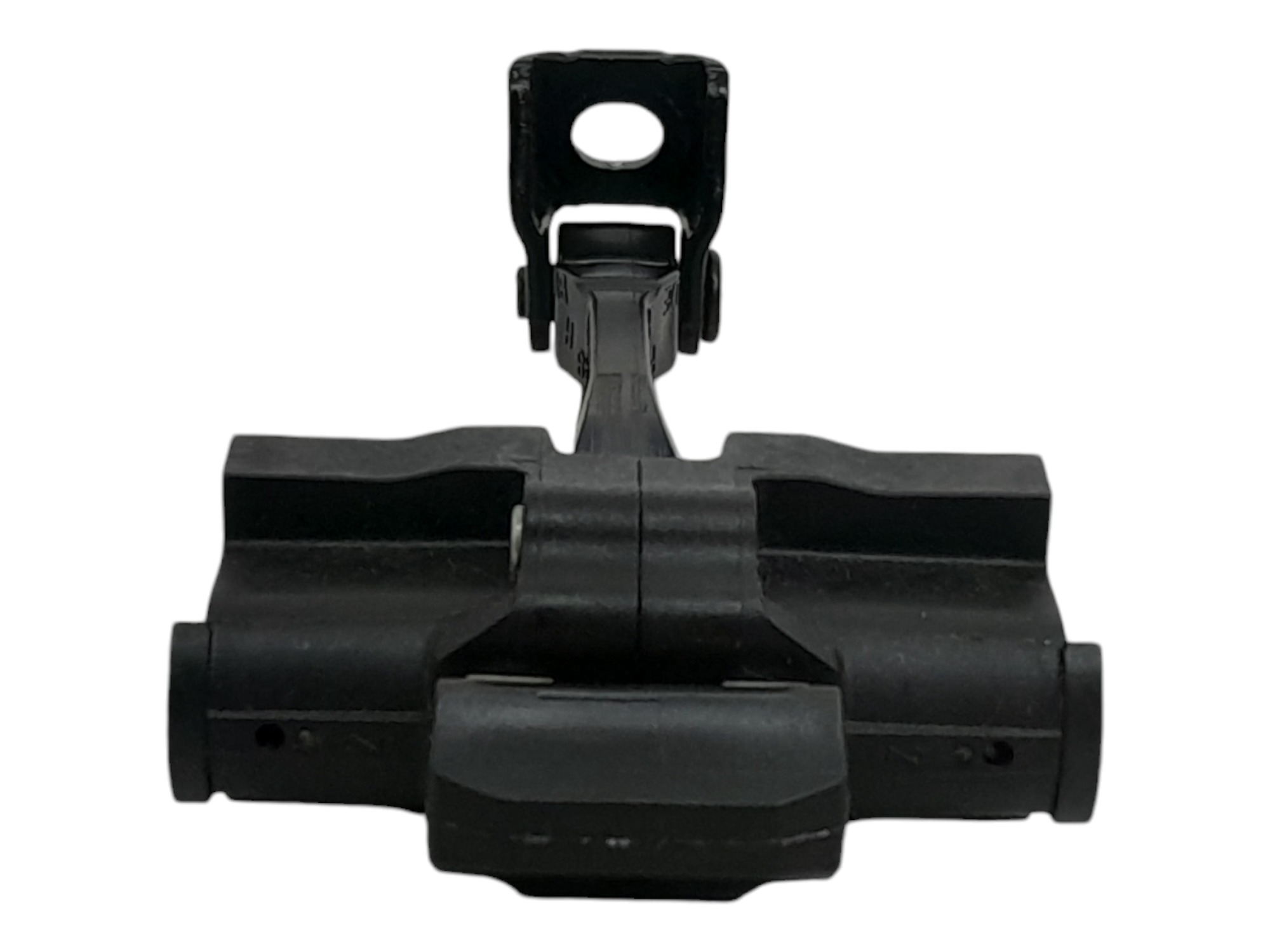 Limitador Porta Traseira Direita Bmw X1 2020  Traseira Direito 5