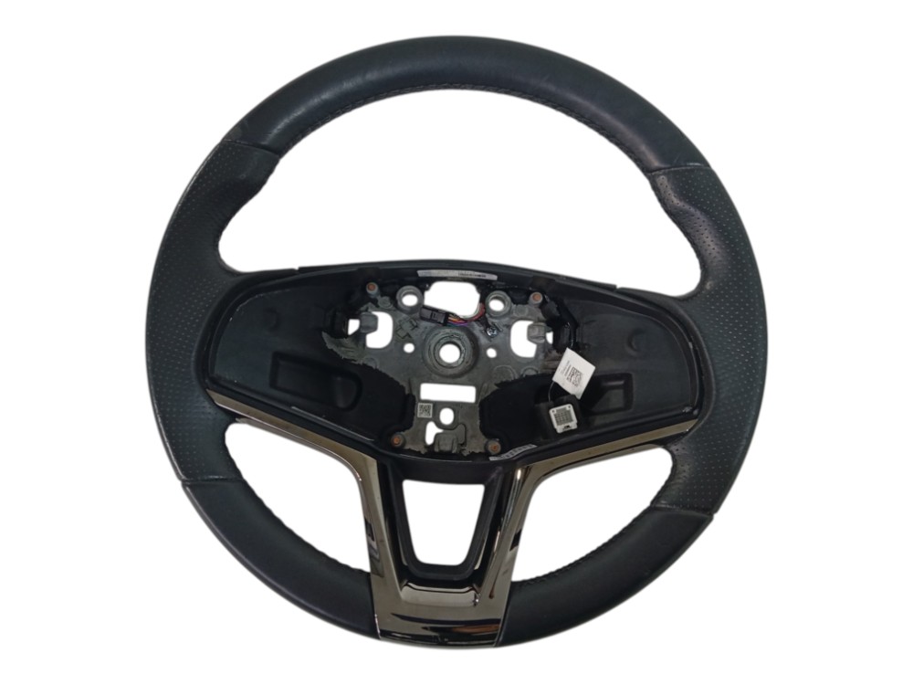 VOLANTE DIREÇÃO CHERY TIGGO 5X TXS 1.5 AUT 2022
